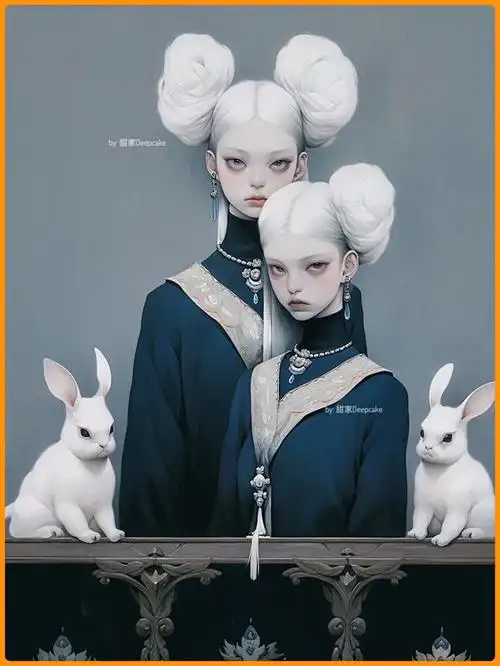 无名 剧照