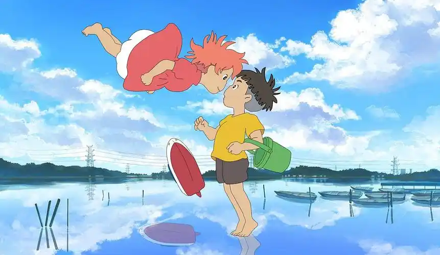 霸王别姬 焦点图