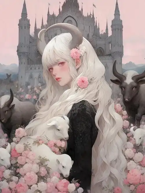 三体 剧集画面